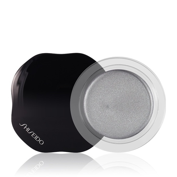 SHISEIDO Shimmering Cream Eye Color SV810 Tin Eyeshadow New in Box - Picture 2 of 3